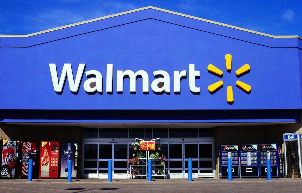 WALMART: Làm thế nào dữ liệu lớn được sử dụng để tăng hiệu suất siêu thị?